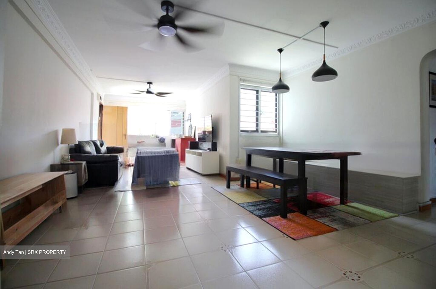 Blk 231 Tampines Street 21 (Tampines), HDB 4 Rooms #481431281